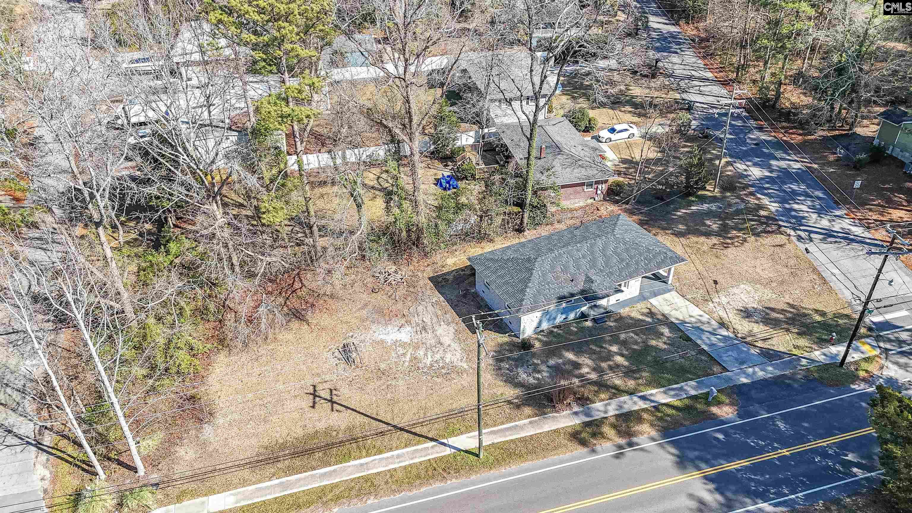 5400 Pinestraw Road Columbia, SC 29206 - Photo 31 of 39