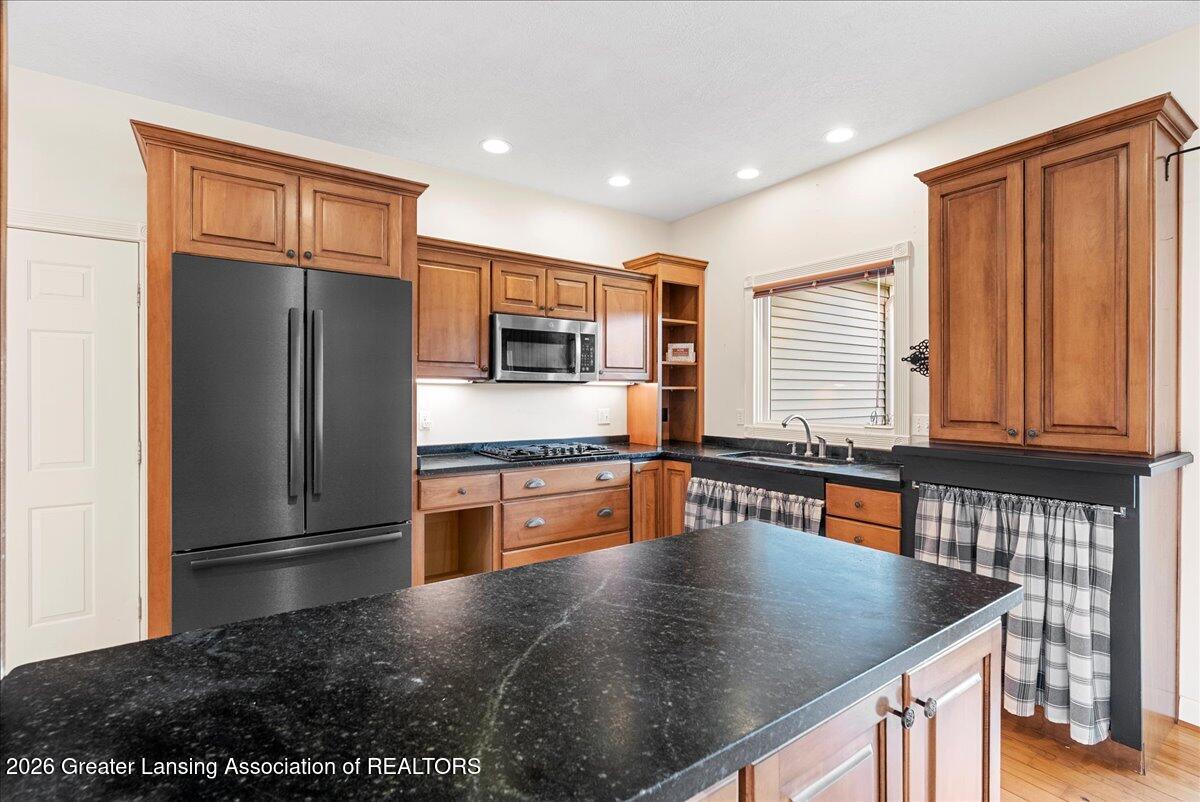 5859 Sleight Road Bath, MI 48808 - Photo 15 of 72 Kitchen