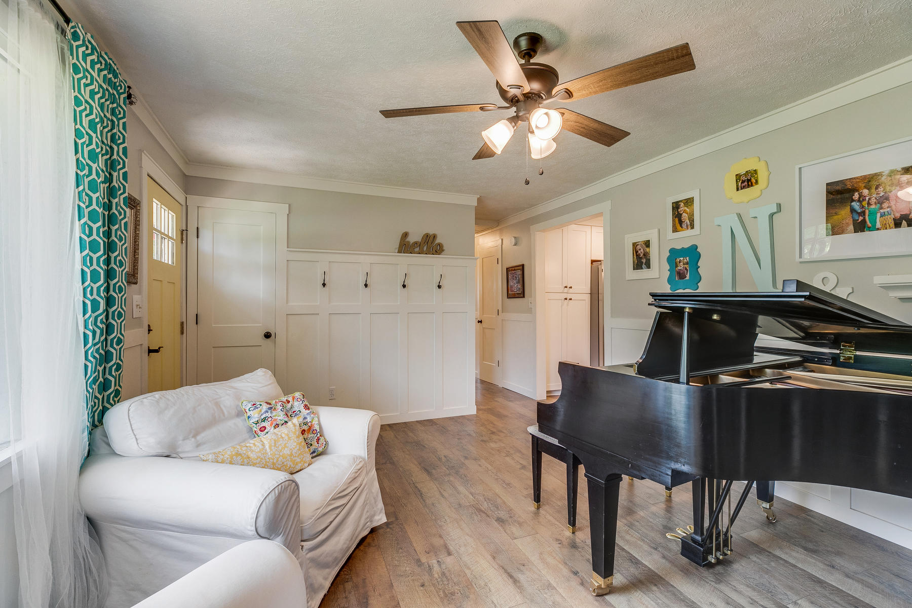 2386 Rock Springs Road Kingsport, TN 37664 - Photo 5 of 45 006