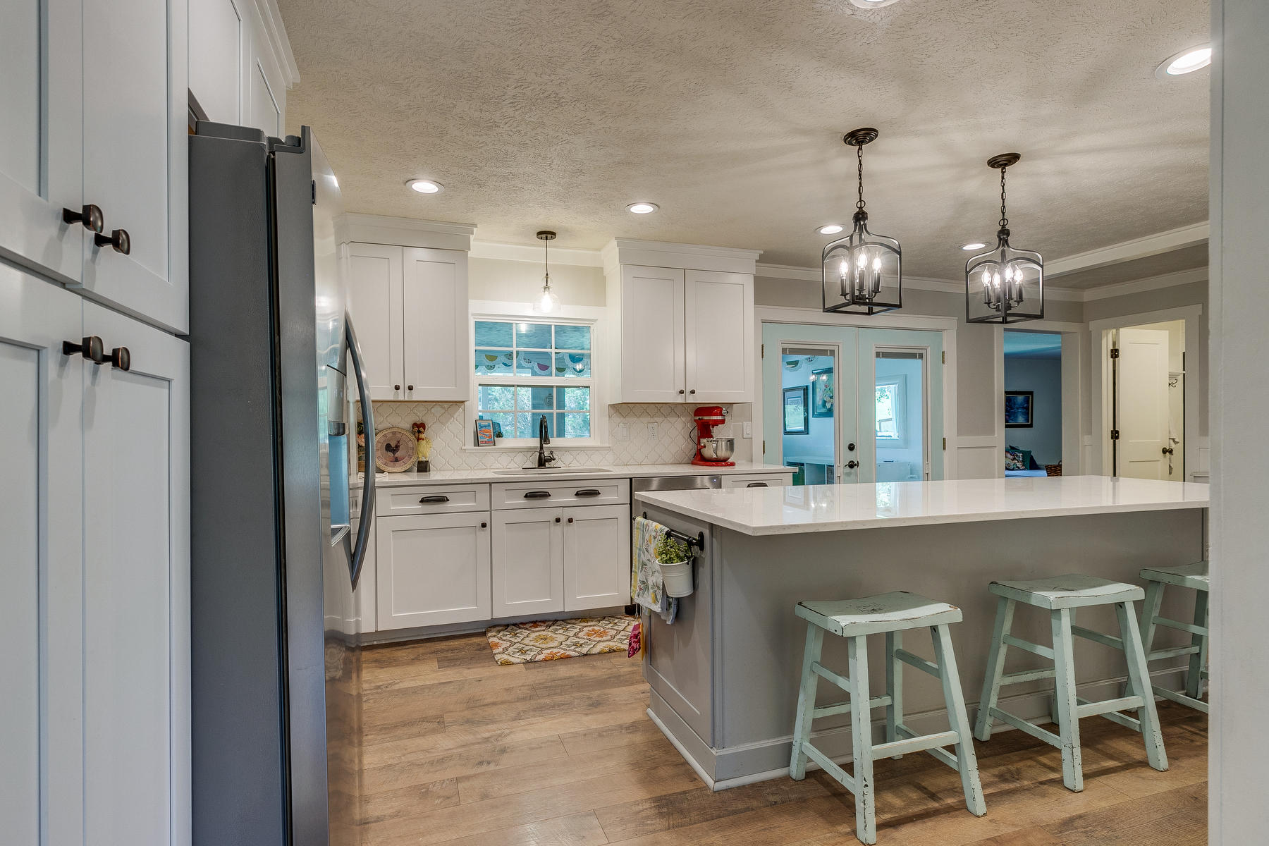 2386 Rock Springs Road Kingsport, TN 37664 - Photo 6 of 45 007