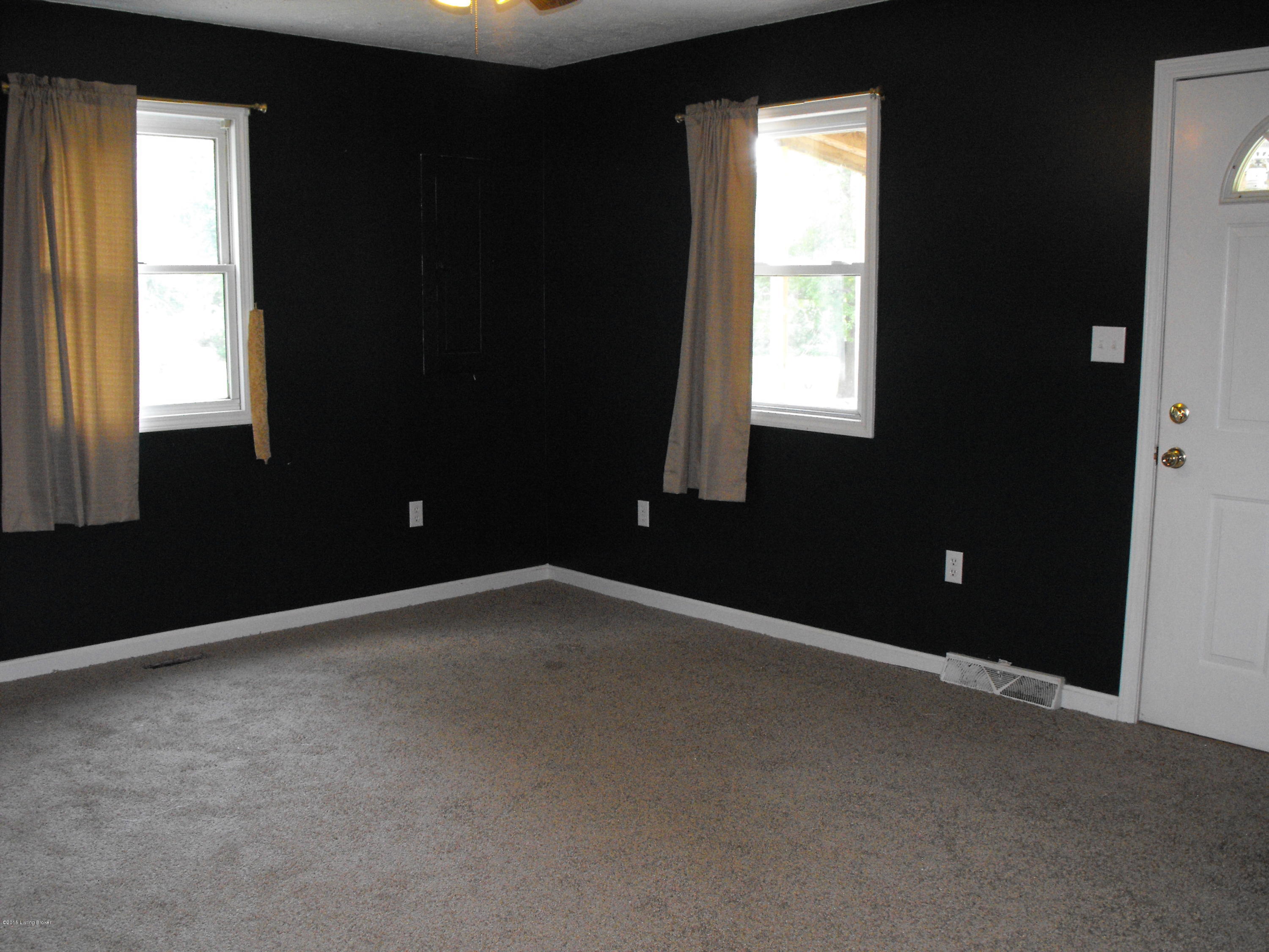 3363 Lagrange Road Smithfield, KY 40068 - Photo 10 of 19 Bedroom 1 view 1