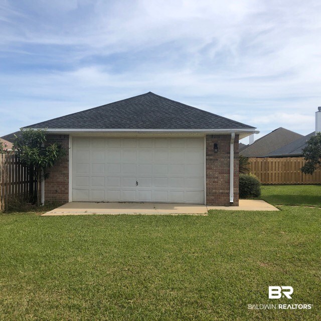 448 Collinwood Loop Foley, AL 36535 - Photo 26 of 31