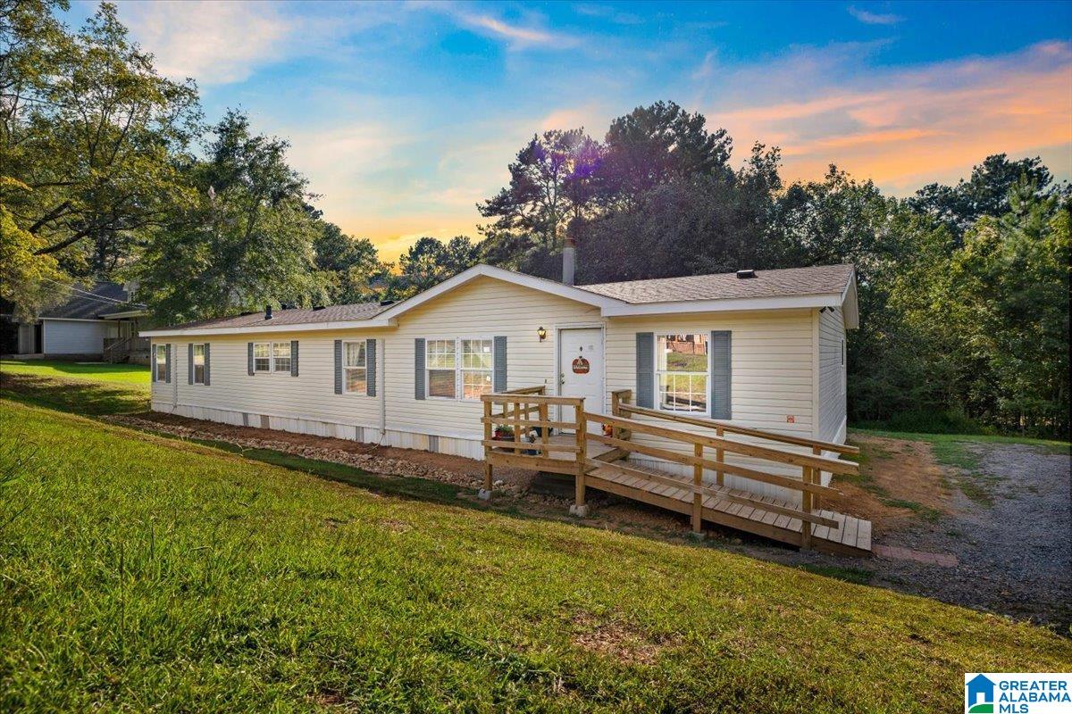 67 Pike Road Remlap, AL 35133 - Photo 1 of 21 Gallery Image 1