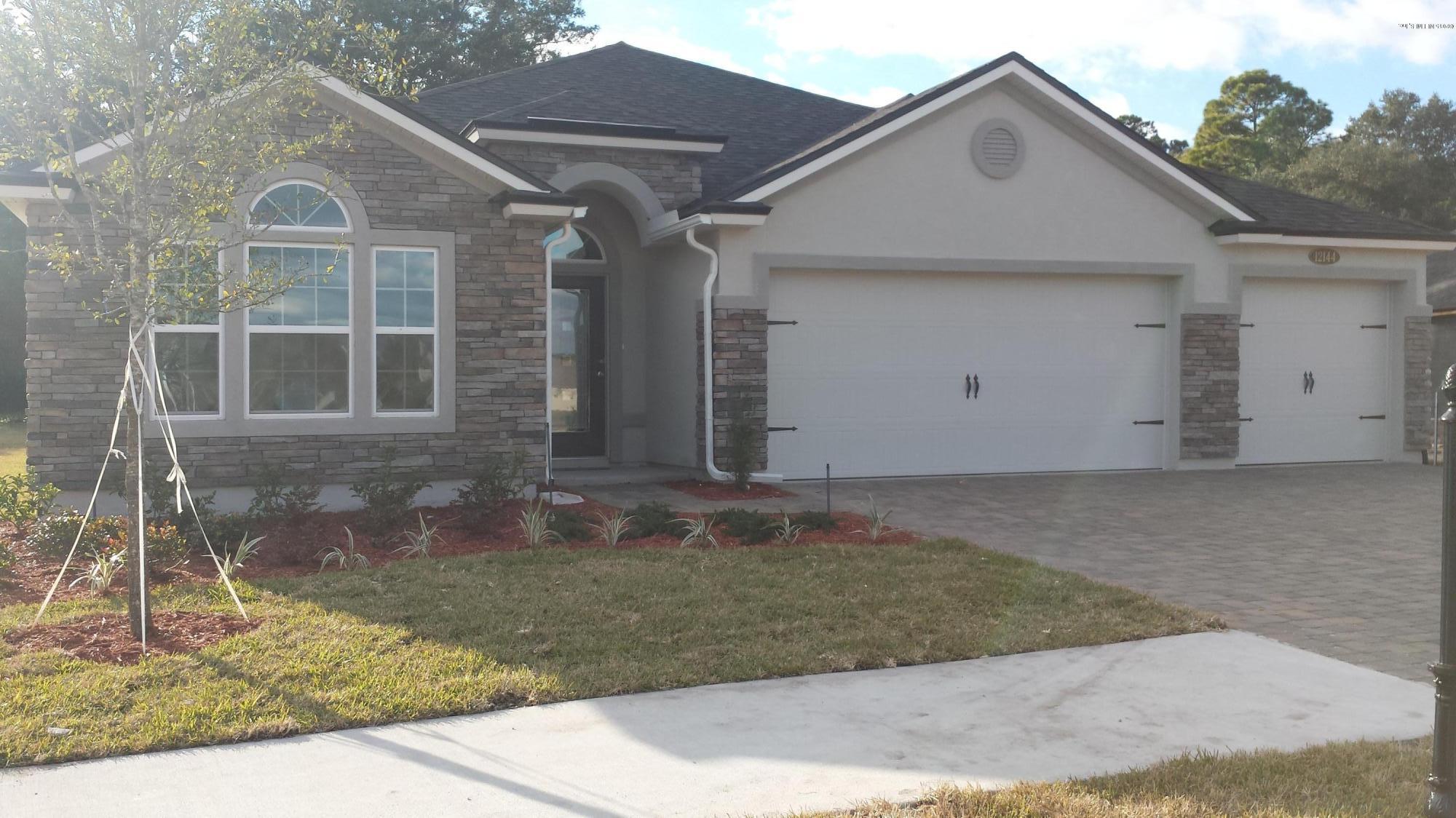 12144 Ridge Crossing Way Jacksonville, FL 32226 - Photo 1 of 62 Destin