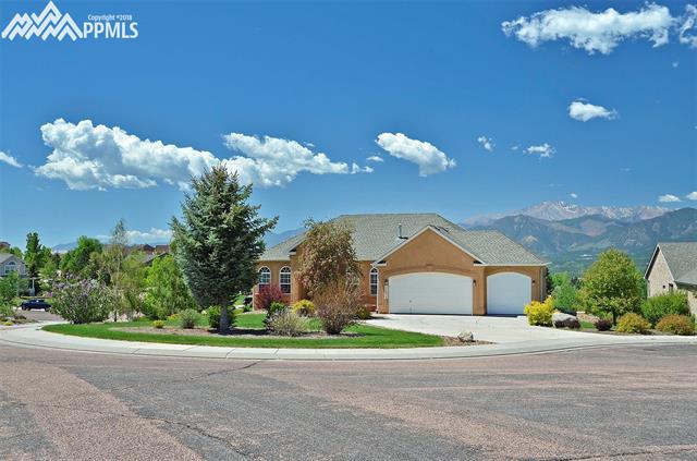 15270 Ridgefield Lane Colorado Springs, CO 80921 - Photo 31 of 31 Gallery Image 31