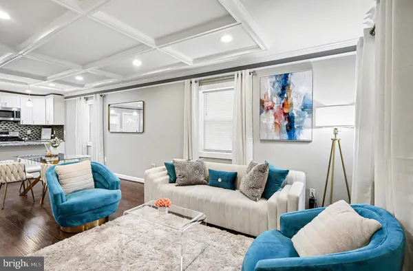 $399,999 | 131 Darrington Street Southwest, Washington, DC 20032