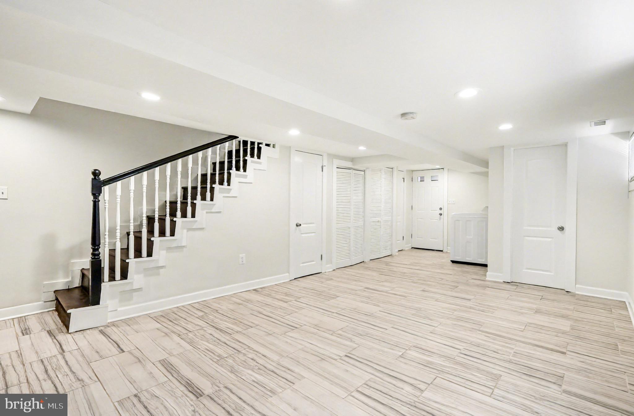 131 Darrington Street Southwest Washington, DC 20032 - Photo 22 of 28