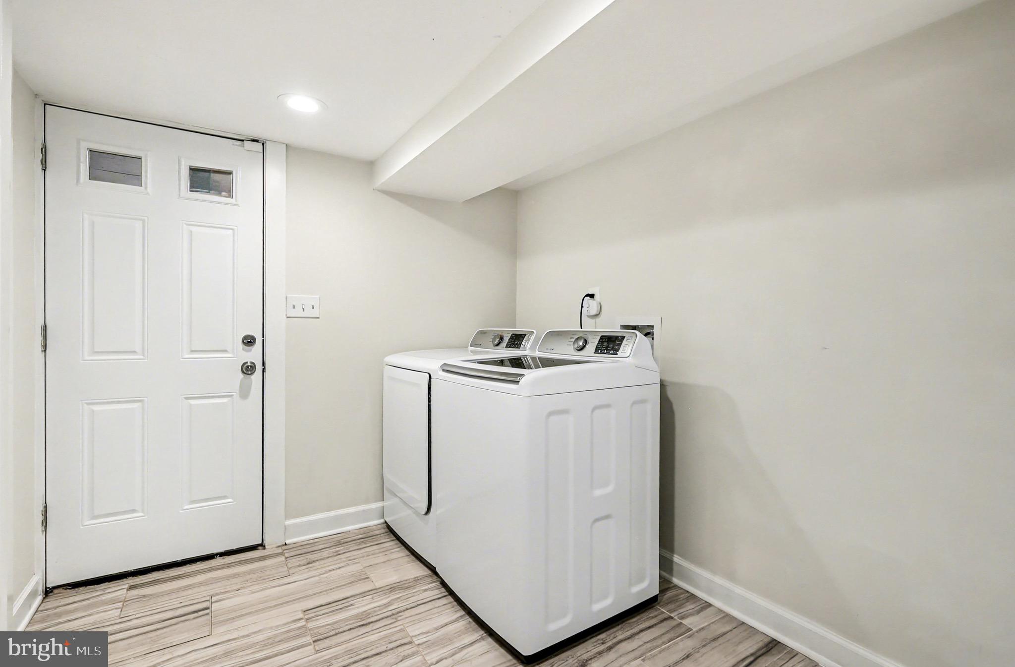 131 Darrington Street Southwest Washington, DC 20032 - Photo 25 of 28