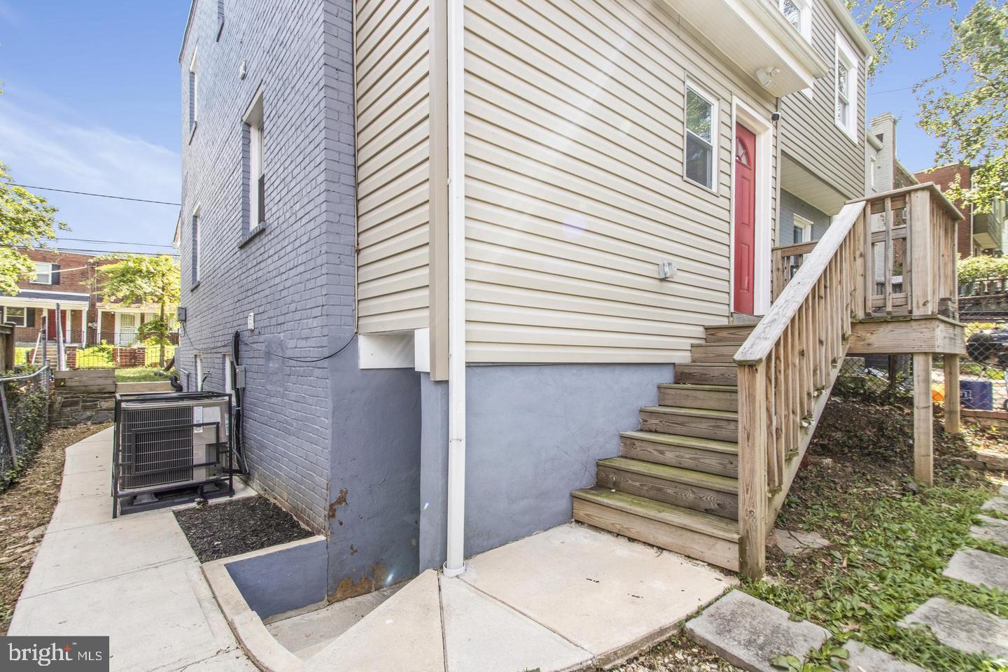 131 Darrington Street Southwest Washington, DC 20032 - Photo 26 of 28