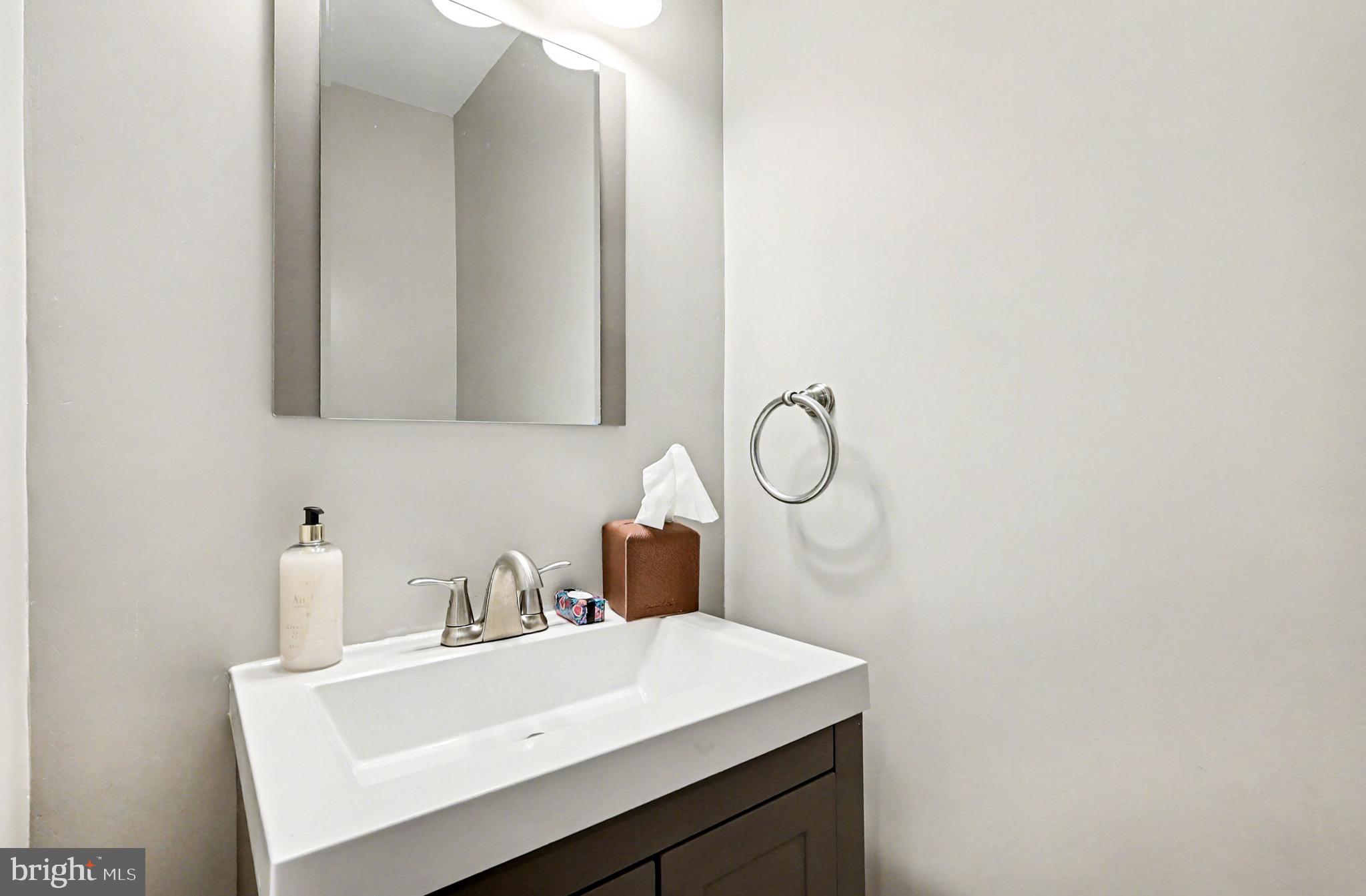 131 Darrington Street Southwest Washington, DC 20032 - Photo 10 of 28