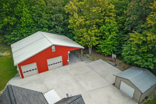 $989,900 | 1080 Brotherton Drive, Cookeville, TN 38506