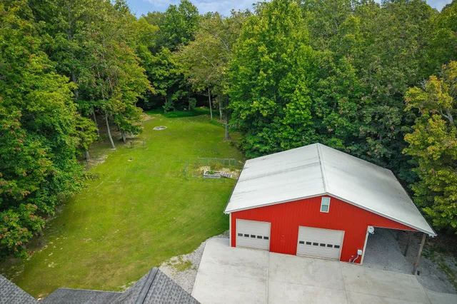 $989,900 | 1080 Brotherton Drive, Cookeville, TN 38506