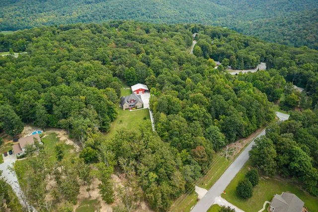 $989,900 | 1080 Brotherton Drive, Cookeville, TN 38506