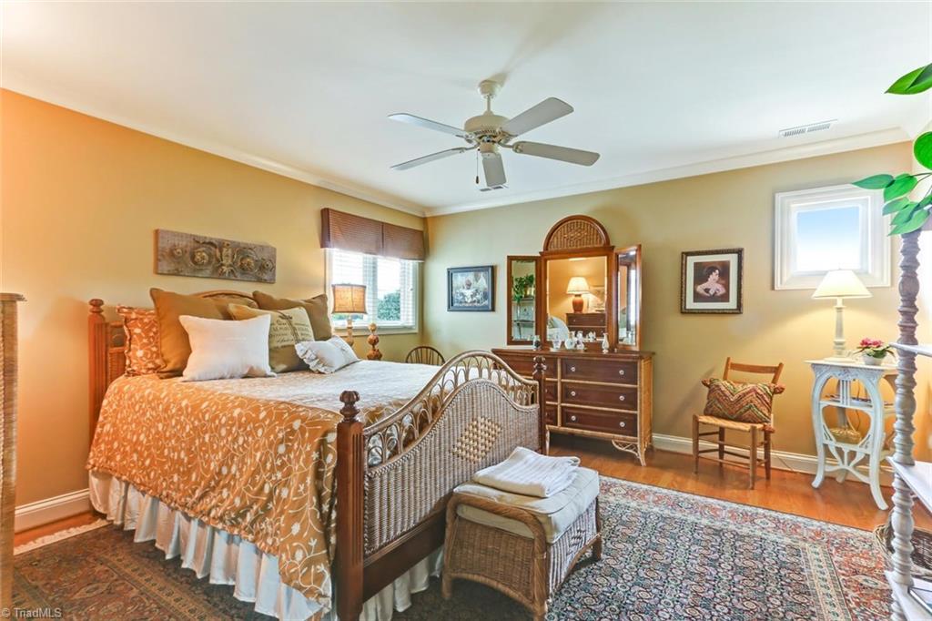 6310 Hunt Road Pleasant Garden, NC 27313 - Photo 20 of 30 Country living at its best!