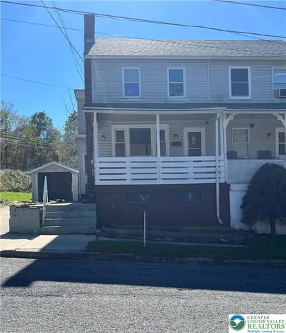 $175,000 | 16 Andrewsville Street, Lansford, PA 18232