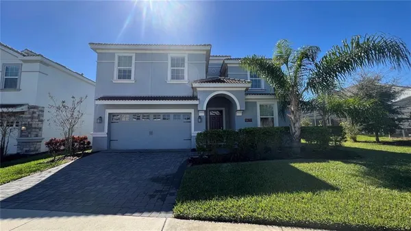 $4,000 | 8830 Interlocking Court, Davenport, FL 33896