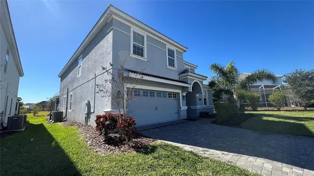 $4,000 | 8830 Interlocking Court, Davenport, FL 33896