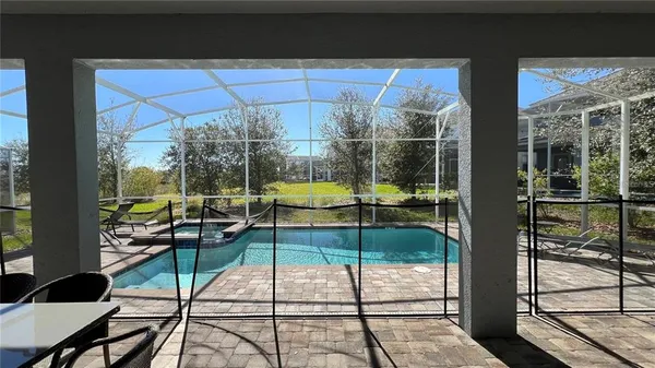 $4,000 | 8830 Interlocking Court, Davenport, FL 33896