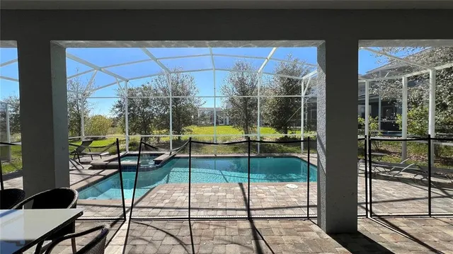 $4,000 | 8830 Interlocking Court, Davenport, FL 33896