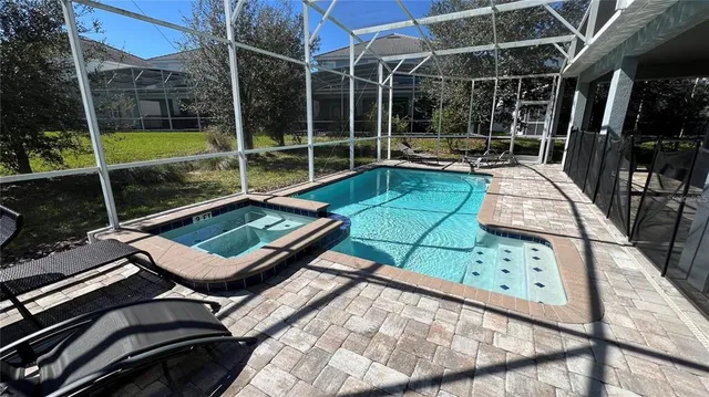 $4,000 | 8830 Interlocking Court, Davenport, FL 33896