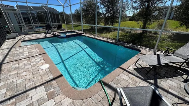 $4,000 | 8830 Interlocking Court, Davenport, FL 33896