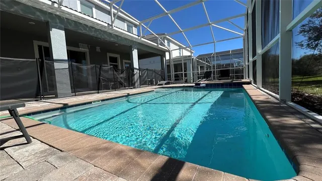 $4,000 | 8830 Interlocking Court, Davenport, FL 33896