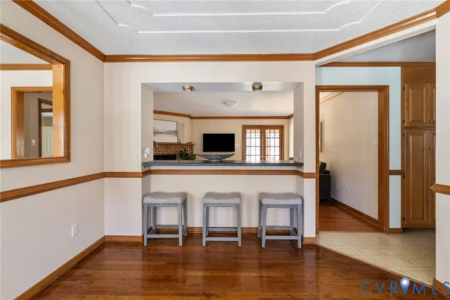 $525,000 | 6420 Watchrun Drive, Prince George, VA 23875