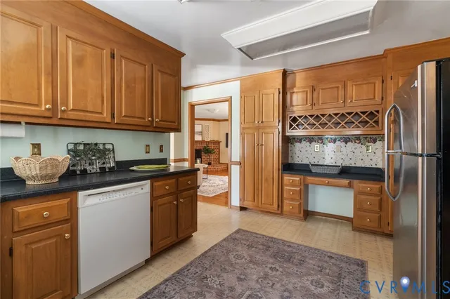 $525,000 | 6420 Watchrun Drive, Prince George, VA 23875