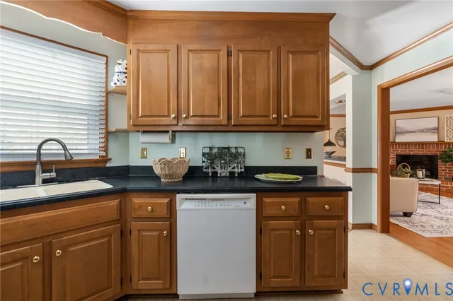 $525,000 | 6420 Watchrun Drive, Prince George, VA 23875