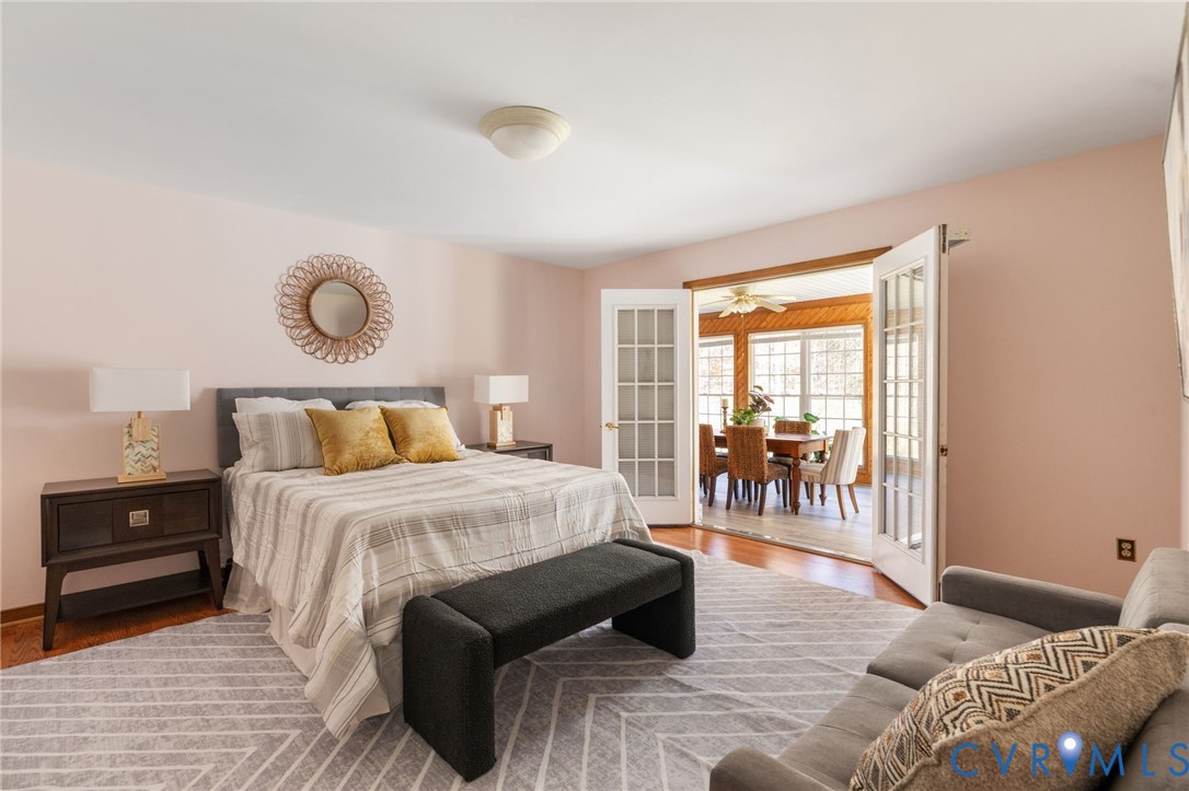 6420 Watchrun Drive Prince George, VA 23875 - Photo 17 of 42 Wake up and enjoy your morning coffee in the beaut