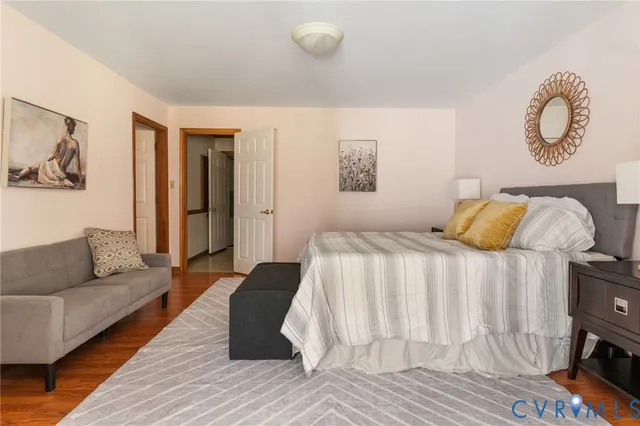 $525,000 | 6420 Watchrun Drive, Prince George, VA 23875