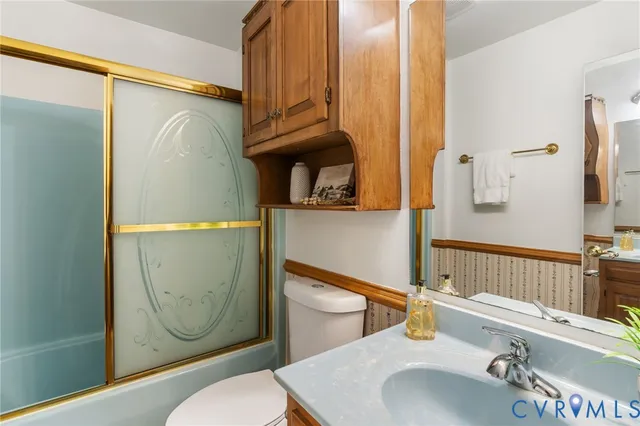 $525,000 | 6420 Watchrun Drive, Prince George, VA 23875