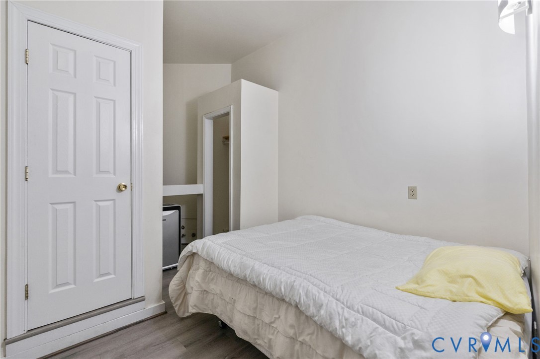 6420 Watchrun Drive Prince George, VA 23875 - Photo 27 of 42 Second downstairs bonus room