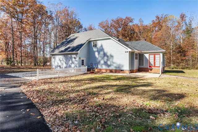 $525,000 | 6420 Watchrun Drive, Prince George, VA 23875