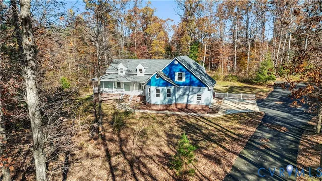 $525,000 | 6420 Watchrun Drive, Prince George, VA 23875