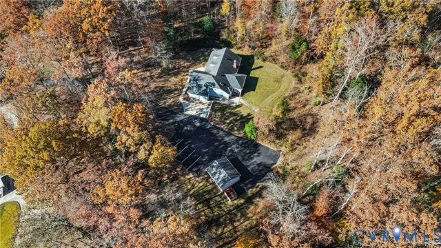 $525,000 | 6420 Watchrun Drive, Prince George, VA 23875