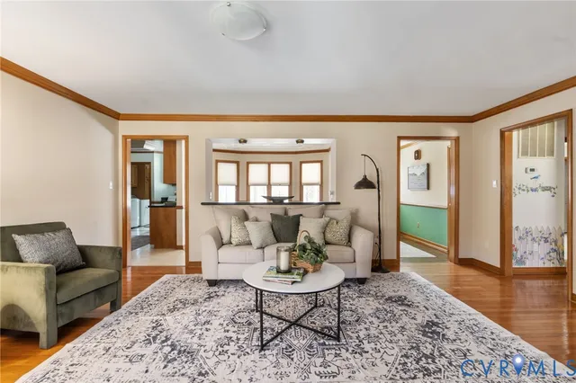 $525,000 | 6420 Watchrun Drive, Prince George, VA 23875