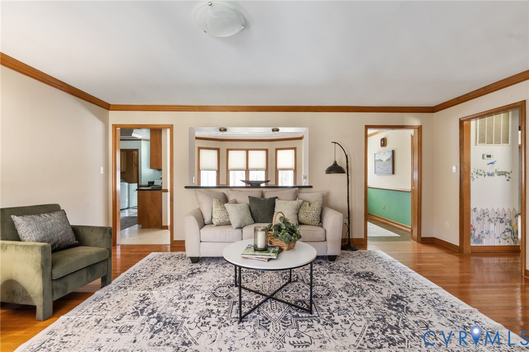 6420 Watchrun Drive Prince George, VA 23875 - Photo 5 of 42