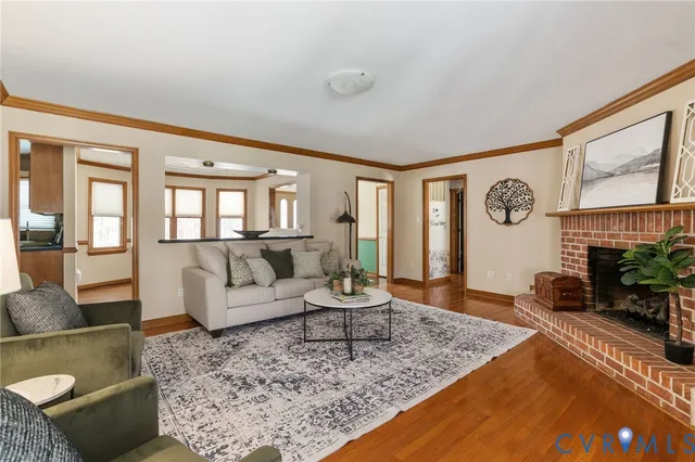 $525,000 | 6420 Watchrun Drive, Prince George, VA 23875