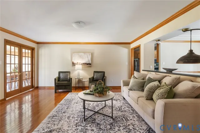 $525,000 | 6420 Watchrun Drive, Prince George, VA 23875