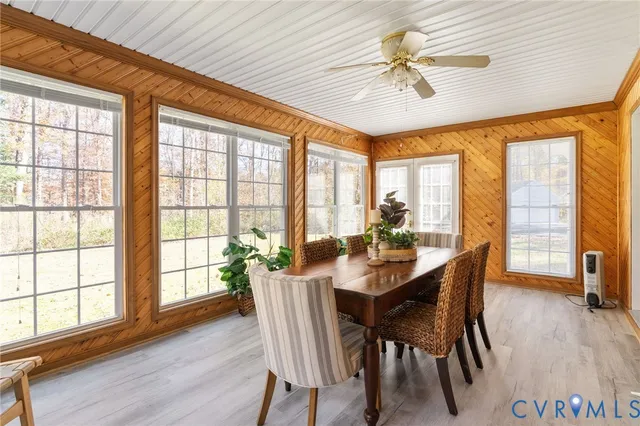 $525,000 | 6420 Watchrun Drive, Prince George, VA 23875