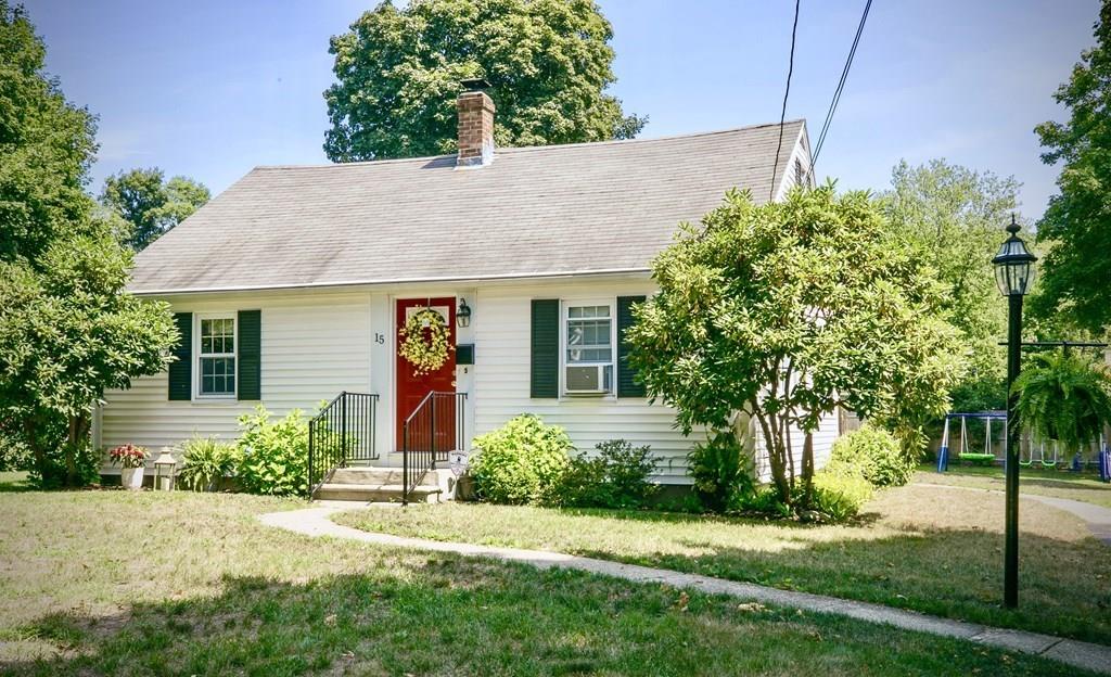 15 Brookhaven Road Worcester, MA 01606 - Photo 34 of 34 Gallery Image 34
