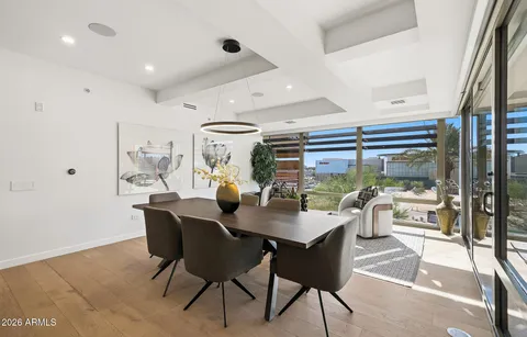 $1,495,000 | 7157 East Rancho Vista Drive, Unit 4001, Scottsdale, AZ 85251