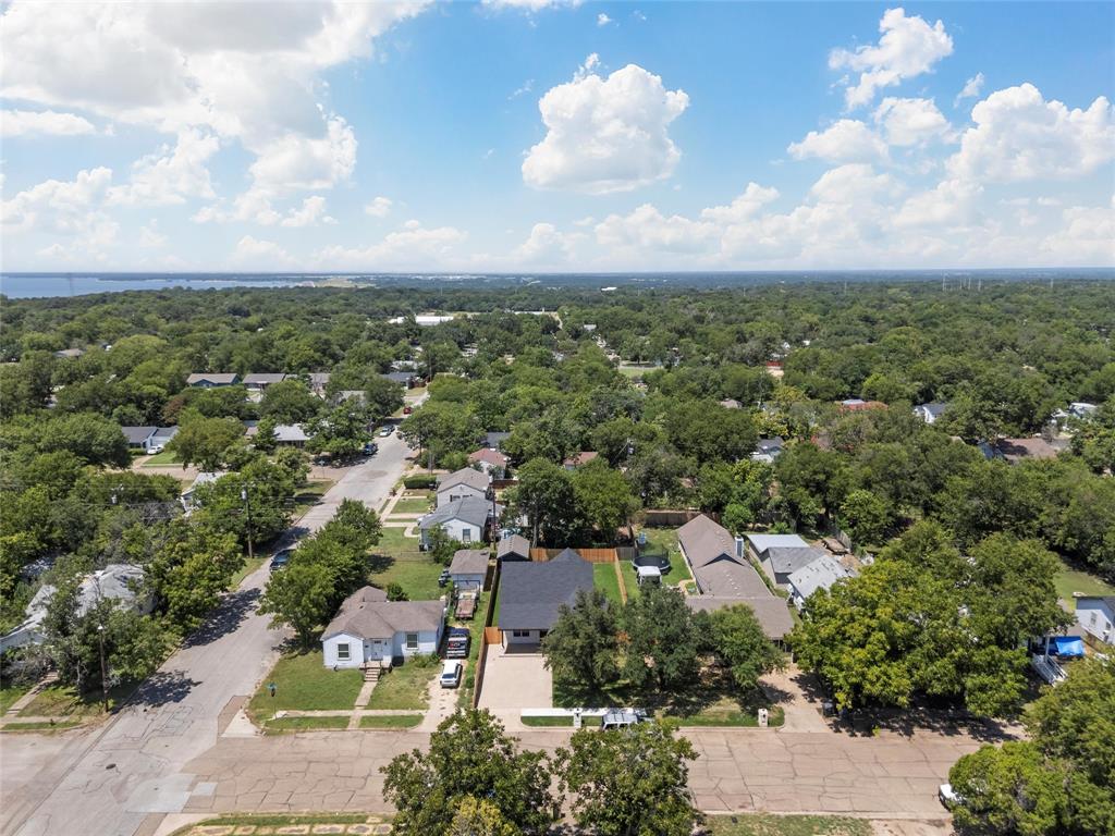 2923 Reuter Avenue Waco, TX 76708 - Photo 32 of 34 an aerial view of a