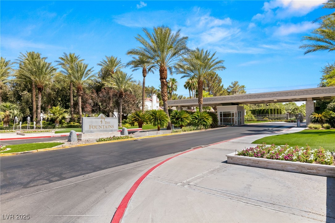 2316 Prometheus Court Henderson, NV 89074 - Photo 82 of 92 View of street
