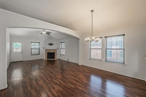 $355,000 | 10100 Cougar Trail, Fort Worth, TX 76108