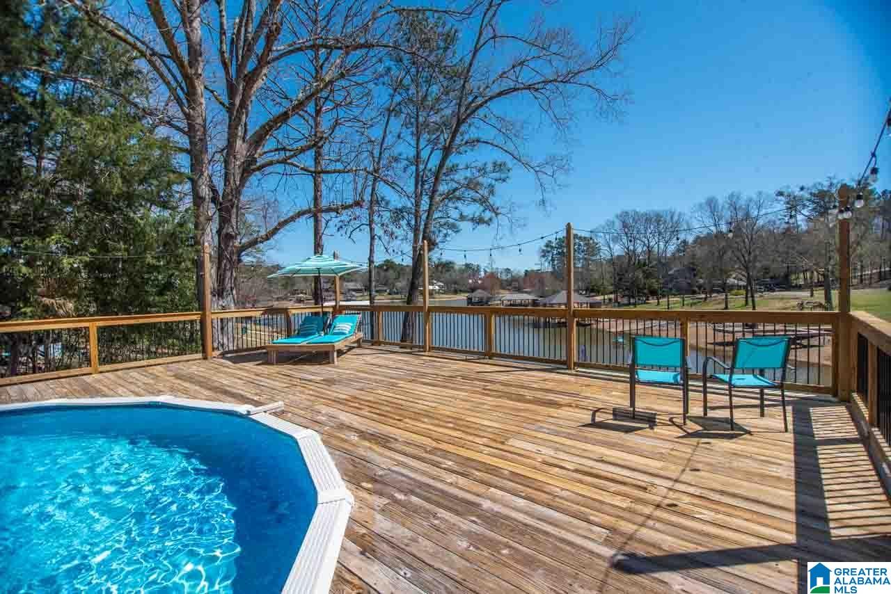 282 Traweek Lane Pell City, AL 35128 - Photo 14 of 50