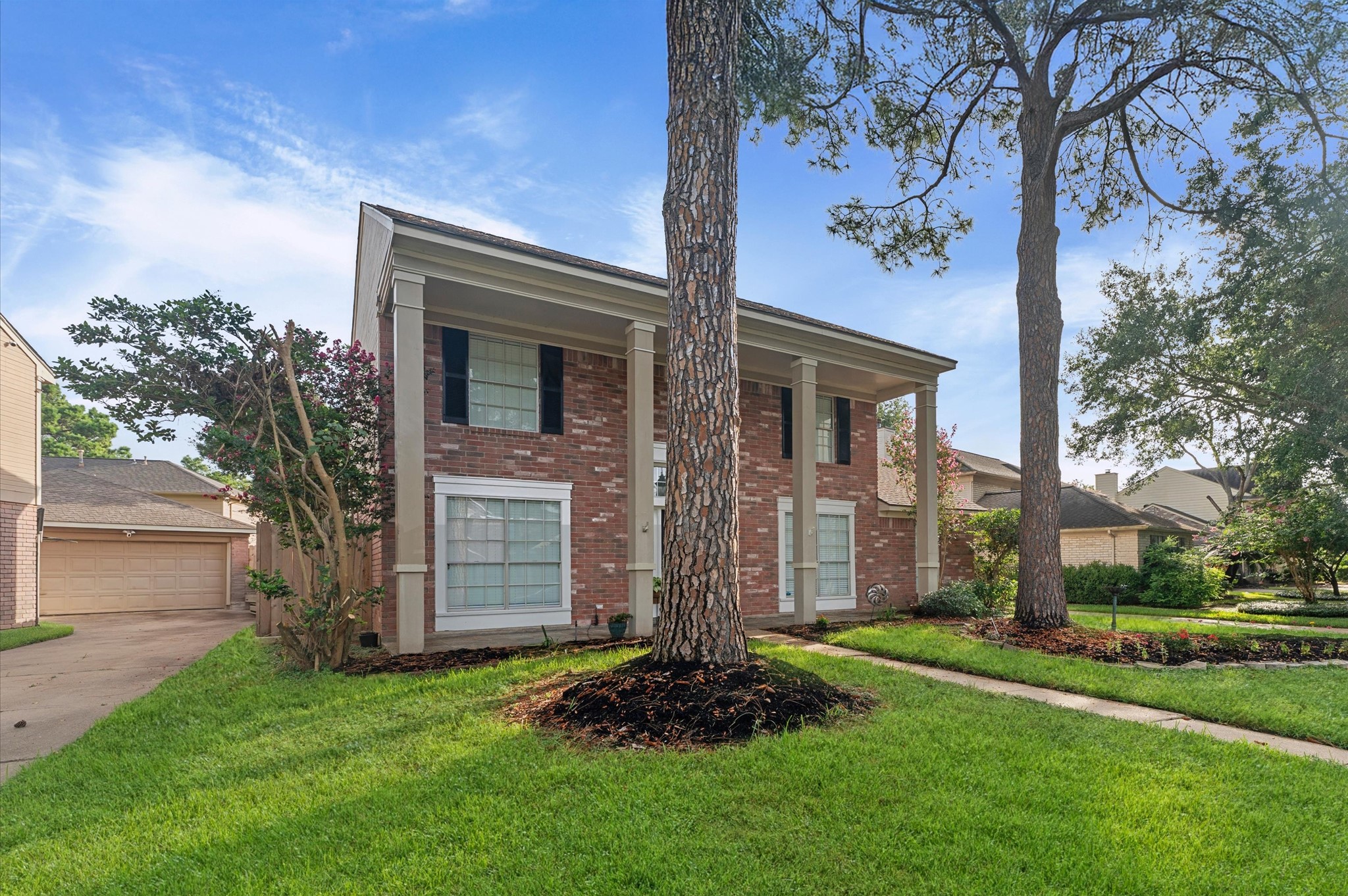 16338 Hickory Point Road Houston, TX 77095 - Photo 34 of 47 Gallery Image 34