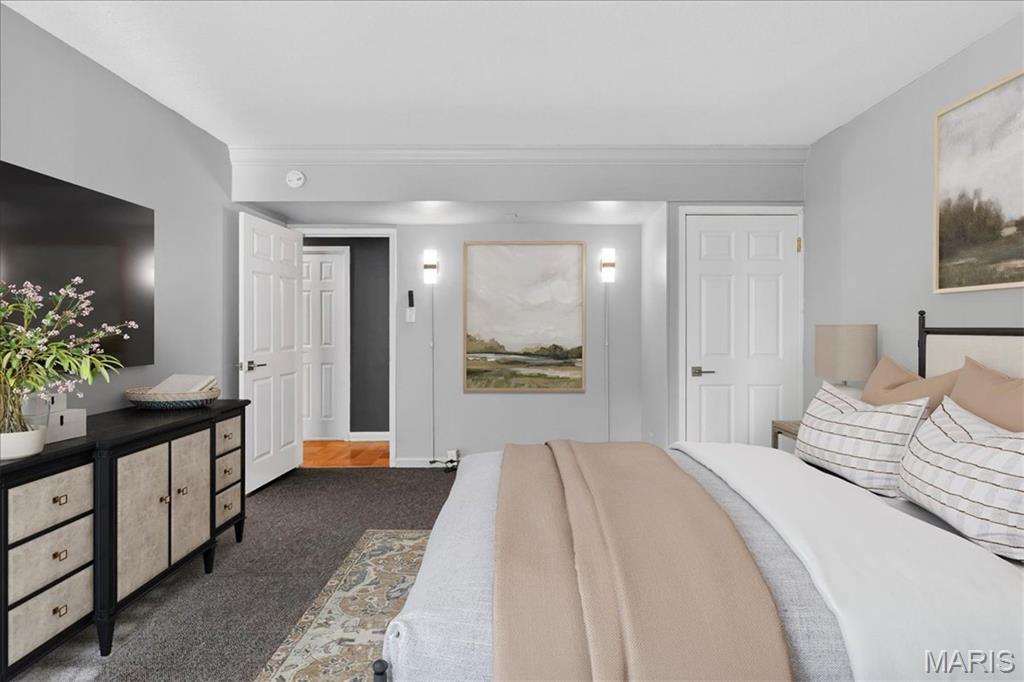 900 South Hanley Road, Unit 7E St. Louis, MO 63105 - Photo 29 of 42