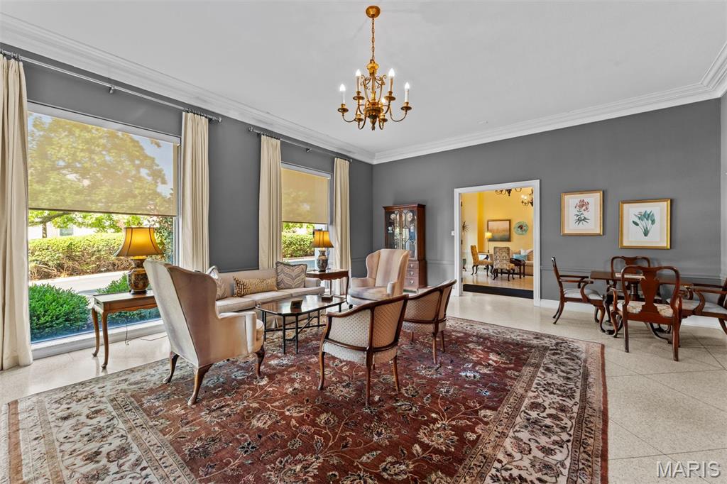 900 South Hanley Road, Unit 7E St. Louis, MO 63105 - Photo 37 of 42